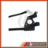 Wiper Transmission Linkage - WLGA04