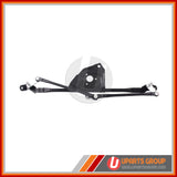 Wiper Transmission Linkage - WLGC05