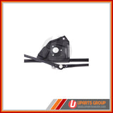 Wiper Transmission Linkage - WLGC05