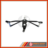 Wiper Transmission Linkage - WLGC21