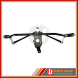 Wiper Transmission Linkage - WLGC21