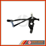 Wiper Transmission Linkage - WLGC21