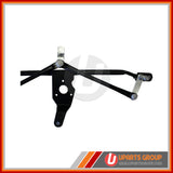 Wiper Transmission Linkage - WLGC21
