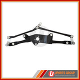 Wiper Transmission Linkage - WLGC93