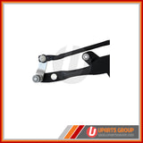 Wiper Transmission Linkage - WLGC93