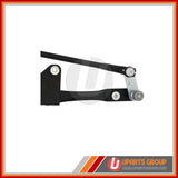 Wiper Transmission Linkage - WLGC93