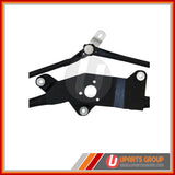 Wiper Transmission Linkage - WLGC93