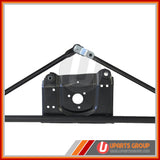 Wiper Transmission Linkage - WLGC99