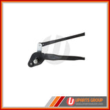 Wiper Transmission Linkage - WLGE09