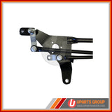 Wiper Transmission Linkage - WLGH14