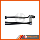 Wiper Transmission Linkage - WLGH14