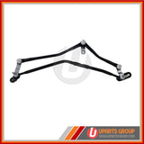 Wiper Transmission Linkage - WLGL10