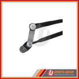 Wiper Transmission Linkage - WLGL10