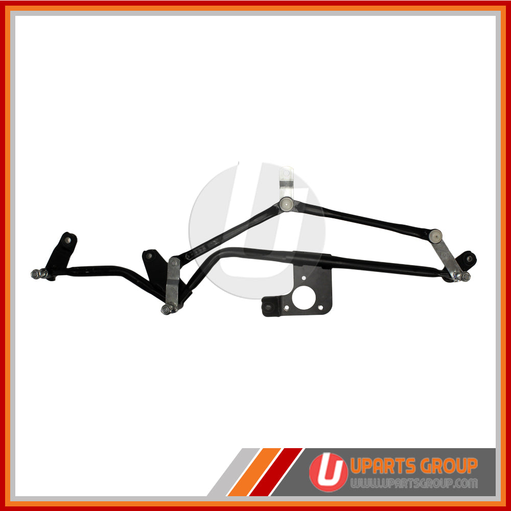 Wiper Transmission Linkage - WLGL13