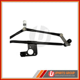 Wiper Transmission Linkage - WLGL13