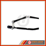 Wiper Transmission Linkage - WLGL22