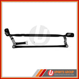 Wiper Transmission Linkage - WLGO15