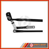 Wiper Transmission Linkage - WLGO15