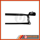 Wiper Transmission Linkage - WLGO15