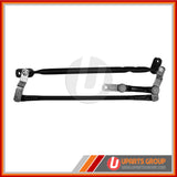 Wiper Transmission Linkage - WLGO15