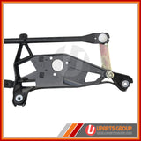 Wiper Transmission Linkage - WLGP04