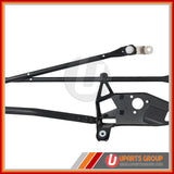 Wiper Transmission Linkage - WLGP04