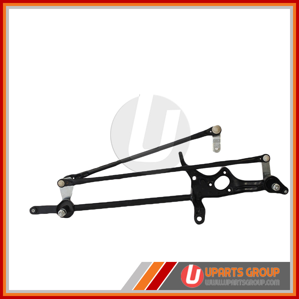 Wiper Transmission Linkage - WLGP06