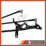 Wiper Transmission Linkage - WLGP06