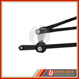 Wiper Transmission Linkage - WLGP06