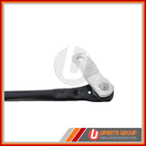 Wiper Transmission Linkage - WLGP06