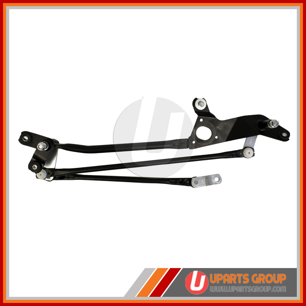 Wiper Transmission Linkage - WLGS06