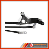 Wiper Transmission Linkage - WLGS06