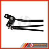 Wiper Transmission Linkage - WLGS06