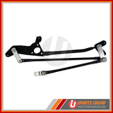 Wiper Transmission Linkage - WLGS06