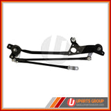 Wiper Transmission Linkage - WLGS07