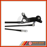 Wiper Transmission Linkage - WLGS07