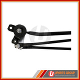 Wiper Transmission Linkage - WLGS07