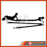 Wiper Transmission Linkage - WLGS07