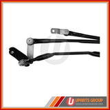 Wiper Transmission Linkage - WLGS13