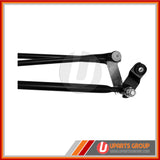 Wiper Transmission Linkage - WLGS13