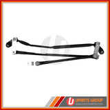 Wiper Transmission Linkage - WLGS13