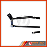 Wiper Transmission Linkage - WLGV22