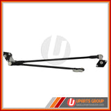 Wiper Transmission Linkage - WLGV99