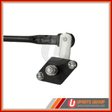 Wiper Transmission Linkage - WLGV99