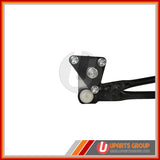 Wiper Transmission Linkage - WLGV99