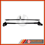 Wiper Transmission Linkage - WLXG03