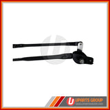 Wiper Transmission Linkage - WLXG03