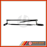 Wiper Transmission Linkage - WLGX10