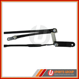 Wiper Transmission Linkage - WLGX10