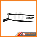 Wiper Transmission Linkage - WLGX10